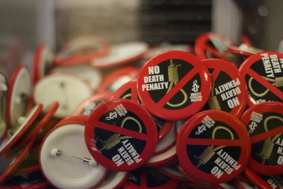 MALAYSIA: ACTION NEEDED TO MAKE DEATH PENALTY BILL MEANINGFUL OPPORTUNITY FOR CHANGE