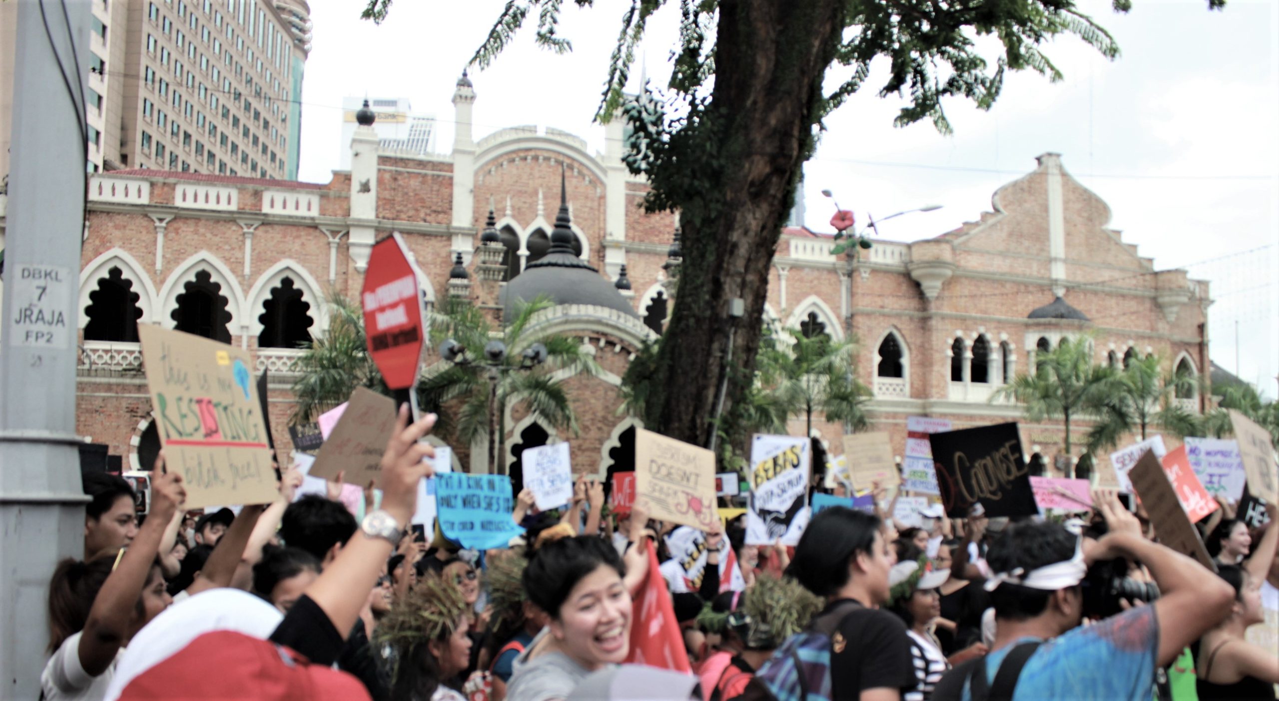 Launch of Amnesty International Malaysia's Youth Committee - Amnesty ...