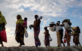 Authorities must protect all refugees, not just select few
