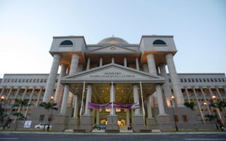 HIGH COURT ORDERS GOVERNMENT TO HALT DEPORTATION OF REMAINING 114 MYANMAR NATIONALS