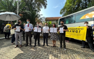 CSO JOINT STATEMENT: REJECT THE INDEPENDENT POLICE CONDUCT COMMISSION (IPCC)