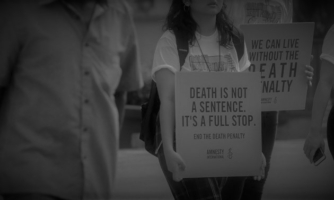 abolish the death penalty