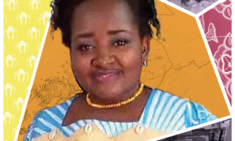 Dorgelesse Nguessan