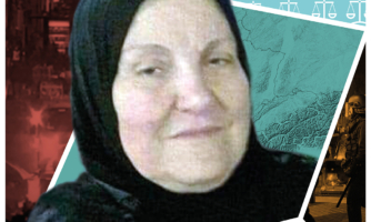 Zineb Redouane