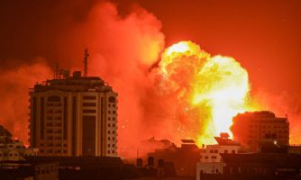 Israel/OPT: Urgent call for an immediate ceasefire by all parties to end unprecedented civilian suffering