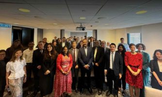 Kyoto Bar Association looks to Malaysia to learn about journey towards death penalty abolition