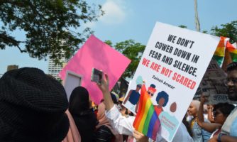 Weaponizing Morality: New Report Exposes Sharp Rise in Censorship of LGBTIQ Publications Under Outdated Malaysian Law