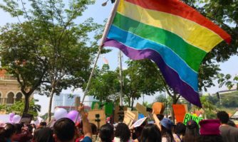MALAYSIA: STOP RESTRICTING FREEDOM OF EXPRESSION 