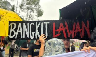 Let the People Be Heard: Police Must Facilitate, Not Block, Access to Parliament