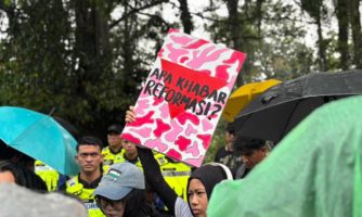 MALAYSIA AT A CROSSROADS AS GLOBAL ASSAULT ON RIGHTS DEEPENS