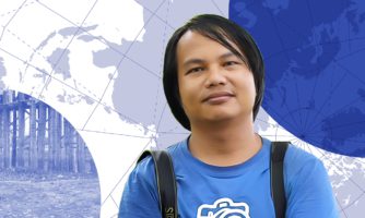 Free Myanmar photojournalist Sai Zaw