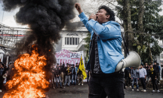 AMNESTY INTERNATIONAL REPORT 2025/26: THE STATE OF THE WORLD’S HUMAN RIGHTS