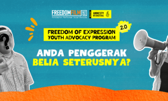 [BM] Freedom of Expression Youth Advocacy Program