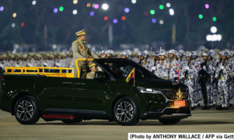 MALAYSIA: TINDAKAN PERDANA MENTERI UNTUK MEMPERCEPATKAN PEMULANGAN PELARIAN KE MYANMAR CETUS KEBIMBANGAN TERHADAP HAK ASASI MANUSIA